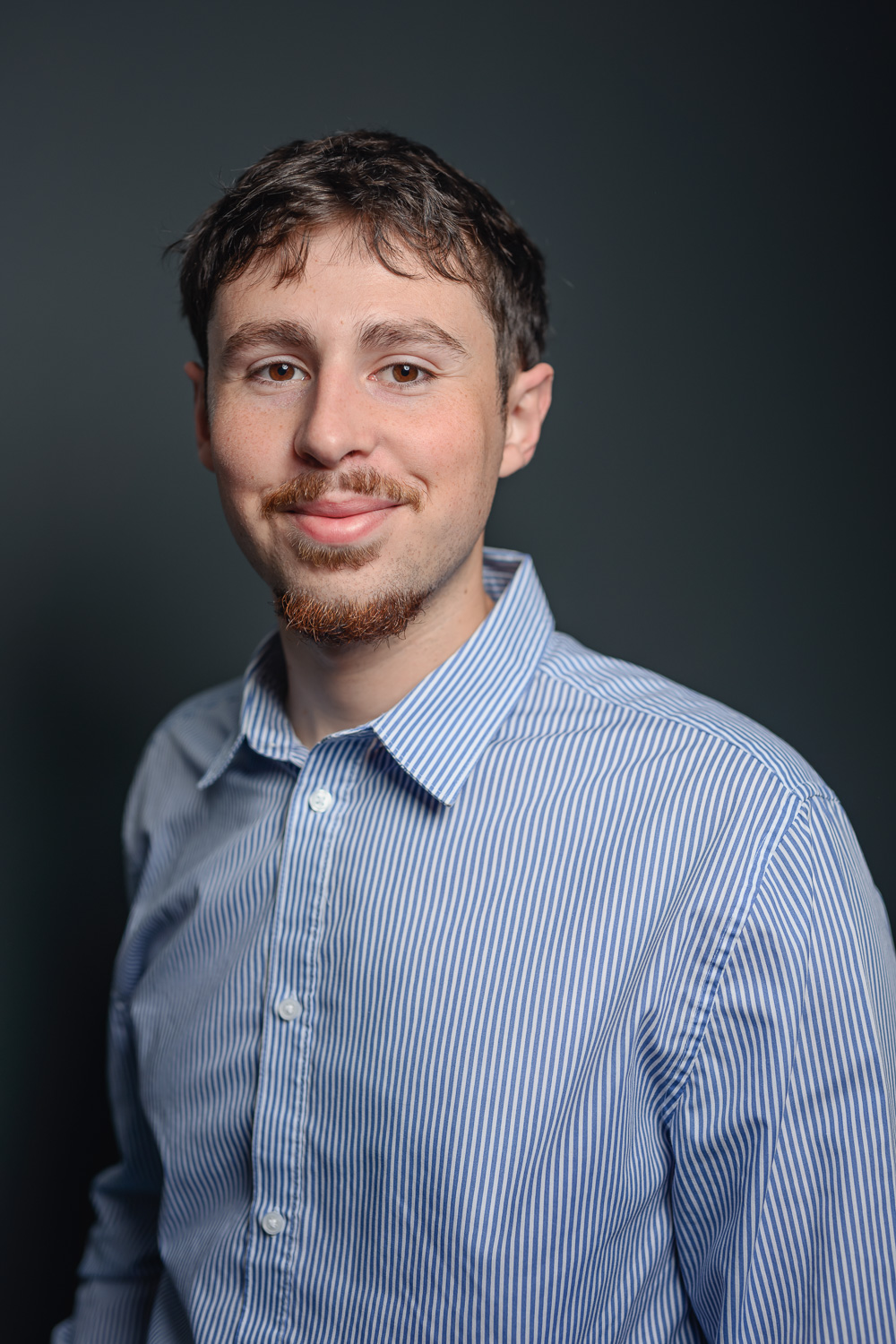 Nicolas Mocquery